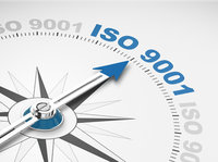 Vorlagen ISO 9001